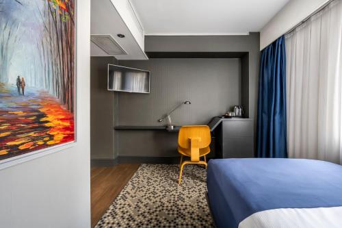 Misa Hotel in Laleli