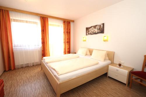 Ferienhaus Brandacher in Rohrberg