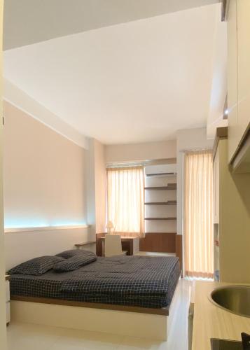 Marda Room By Vivo Apartment, Sleman
