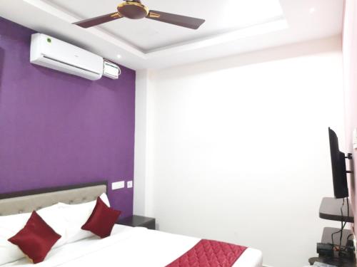 Hotel Stayinn Thanjavur