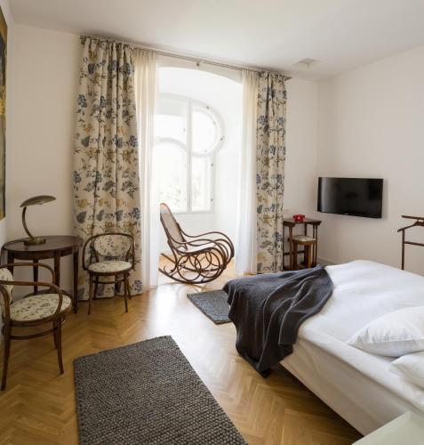 Doppelzimmer, classic