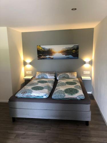 Accommodation in Saarland