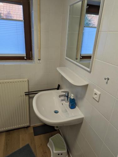 Dünengras, Horumersiel (zdjęcie 9)