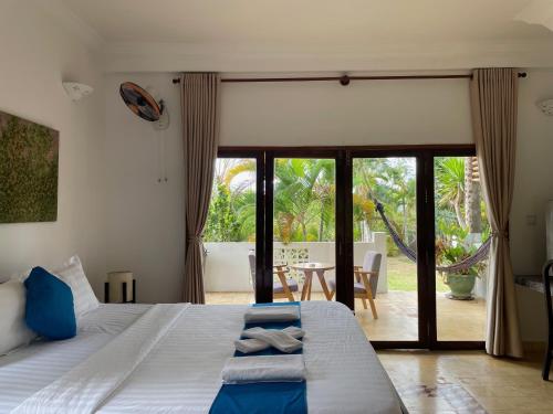 Kep Lodge in ケップ