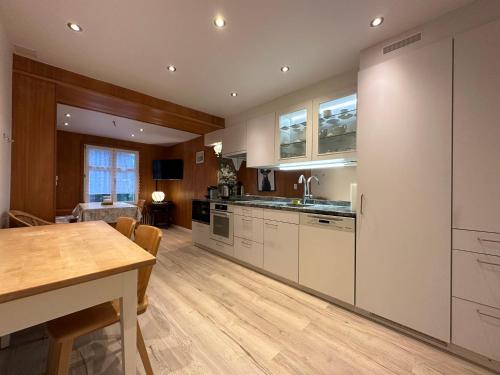 Chalet Surselva in Arosa, Schweiz