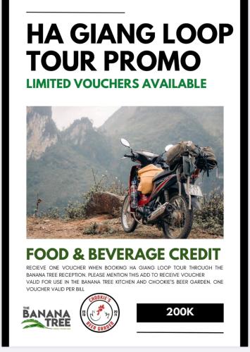 The Banana Tree Hostel – Ninh Binh