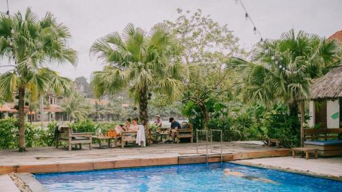 The Banana Tree Hostel – Ninh Binh