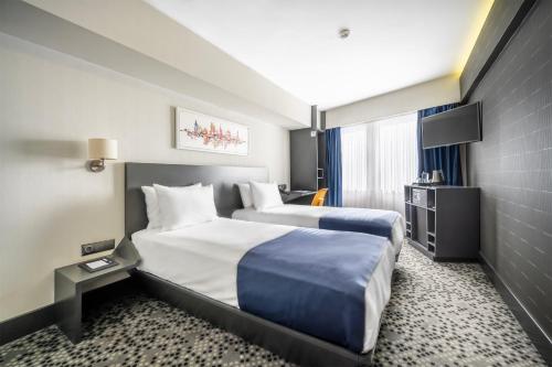 Misa Hotel in Laleli