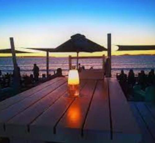 Langebaan Stay