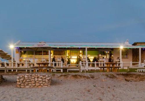 Langebaan Stay