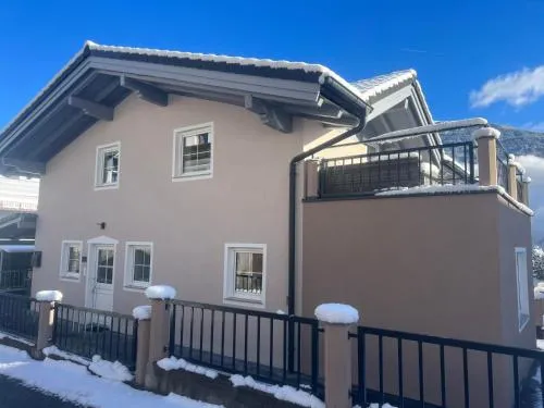 Ferienwohnung Krallinger in Wenns, Österreich