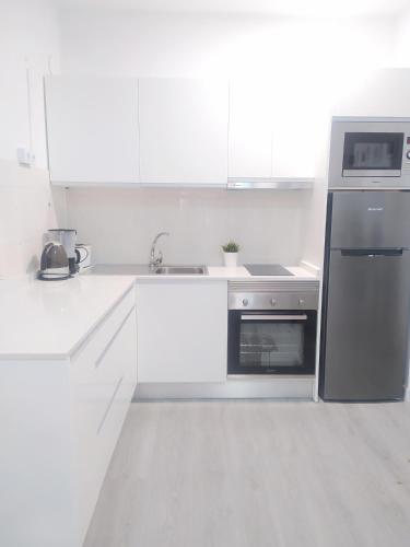  Apartamento a 200m del mar in Morro del Jable