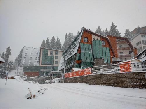 Hotel Blanca Resort And Spa