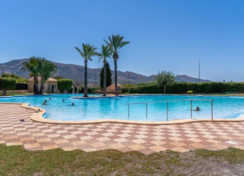  Casa Camila Family house, Pension in Alfaz del Pi