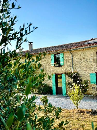 Gîte de la Bordeneuve