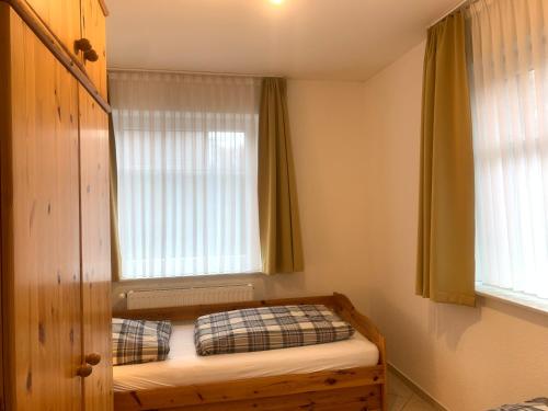 Two-Bedroom Apartment image 4