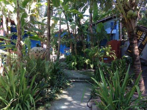 Pousada do Mineiro – Trancoso, OH