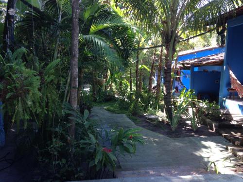 Pousada do Mineiro – Trancoso, OH