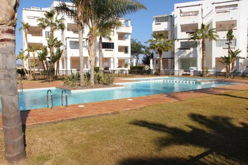 Apartamento Las Terrazas Golf by Rental Olé