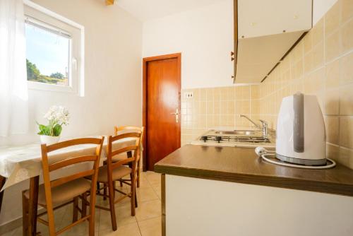 Apartment and Room Bacic