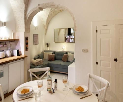 DOMUS OTIUM OSTUNI - Tiny House