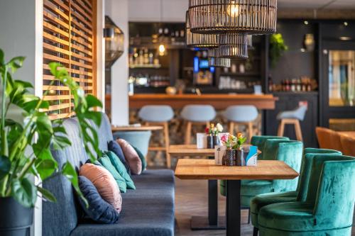 Hotel Boschrand 3