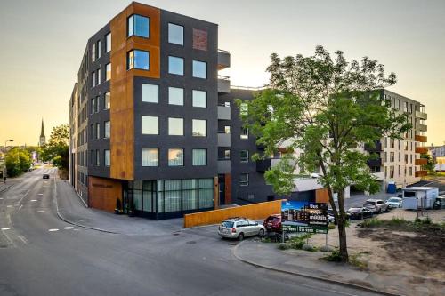 W Apartments Uus-Hollandi with sauna, Tallinn (photo 4)