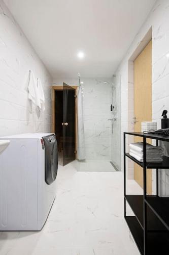 W Apartments Uus-Hollandi with sauna, Tallinn (photo 6)