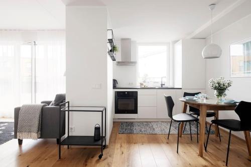 W Apartments Uus-Hollandi with sauna, Tallinn (photo 9)