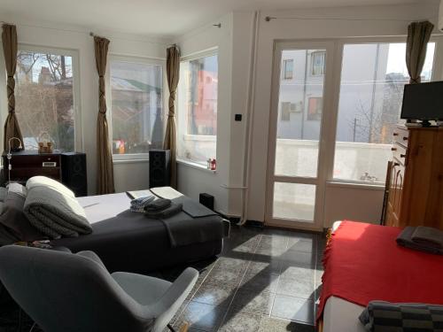 Modern flat near downtown Plovdiv