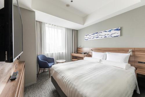 Far East Village Hotel Tokyo Ariake, Tokio (fotografie 8)