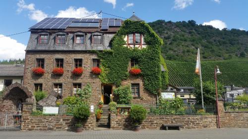 Weingut -1869- Brunnenhof - Apartment - Hatzenport