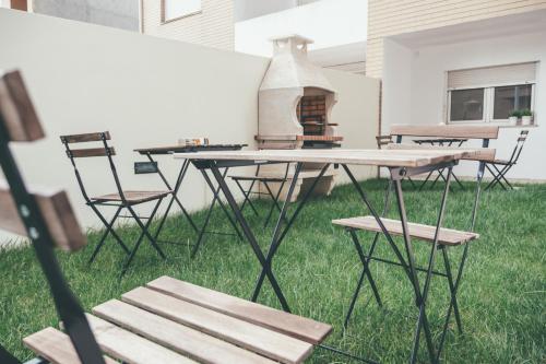 Oportocean Hostel 2