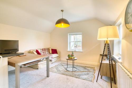 Cosy flat in the Town Centre - Pass the Keys, Sleaford