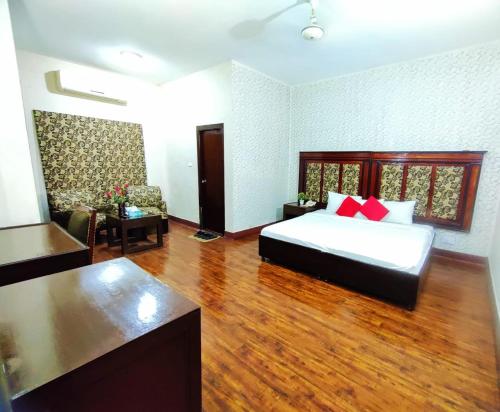 Margalla View Motel – Islamabad, OH