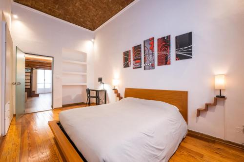 CasaCasalis - Immersi nella Torino Liberty, Turín (fotografie 7)