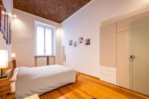 CasaCasalis - Immersi nella Torino Liberty, Turín (fotografie 8)