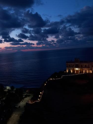 Bluemind - Tropea