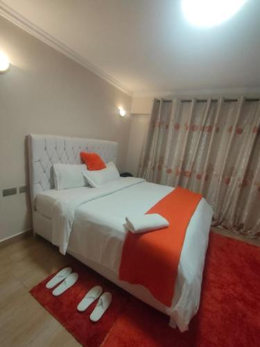 Louisiana 3 bedroom suites in Nakuru