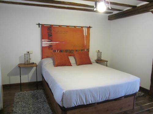 Casa San Andres Del Valle