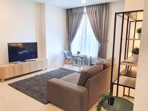 Arcoris Mont Kiara Kuala Lumpur, Kuala Lumpur (fotografie 7)