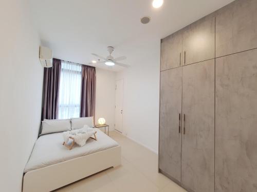Arcoris Mont Kiara Kuala Lumpur, Kuala Lumpur (fotografie 10)