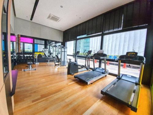 Arcoris Mont Kiara Kuala Lumpur, Kuala Lumpur (fotografie 5)