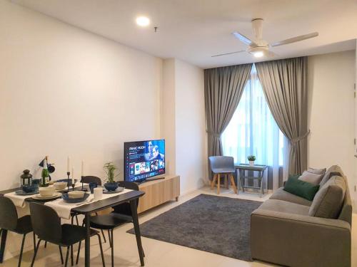 Arcoris Mont Kiara Kuala Lumpur, Kuala Lumpur