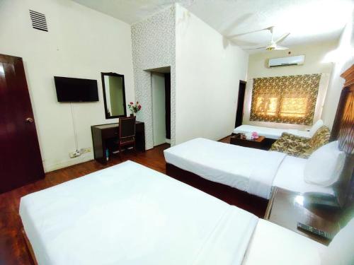 Margalla View Motel – Islamabad, OH