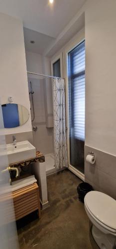 Palermo Rooms, Palermo (foto 8)
