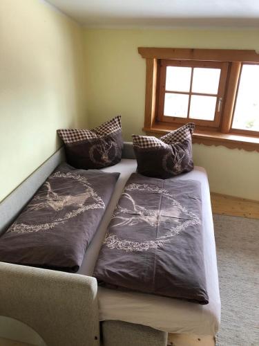 Kaiserblick 4 - Quadruple Sofa Bed Room