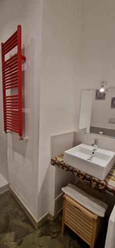 Palermo Rooms, Palermo (foto 6)
