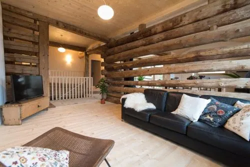 La Grobla - Die ruhige & heimelige Ferienwohnung in Zillis, Schweiz