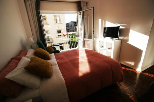 Oleiros Rooms City Center — other in Rua dos Oleiros 22, 2ºAndar, Coimbra Portugal, 3000-302